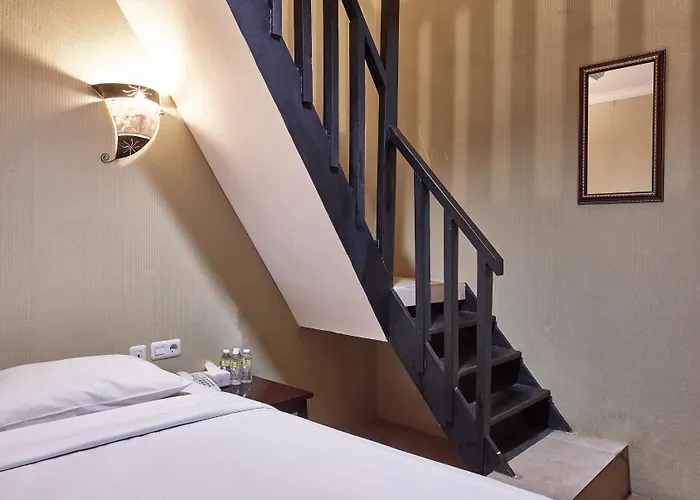 Twins Hotel Jakarta