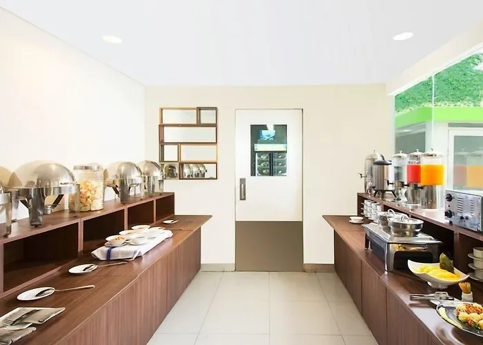 Odua Thamrin Jakarta