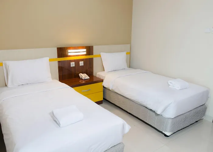 Odua Thamrin Jakarta