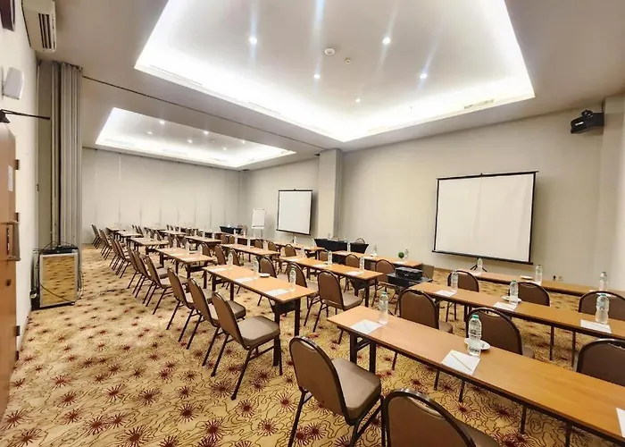 Grand Cemara Hotel Jakarta